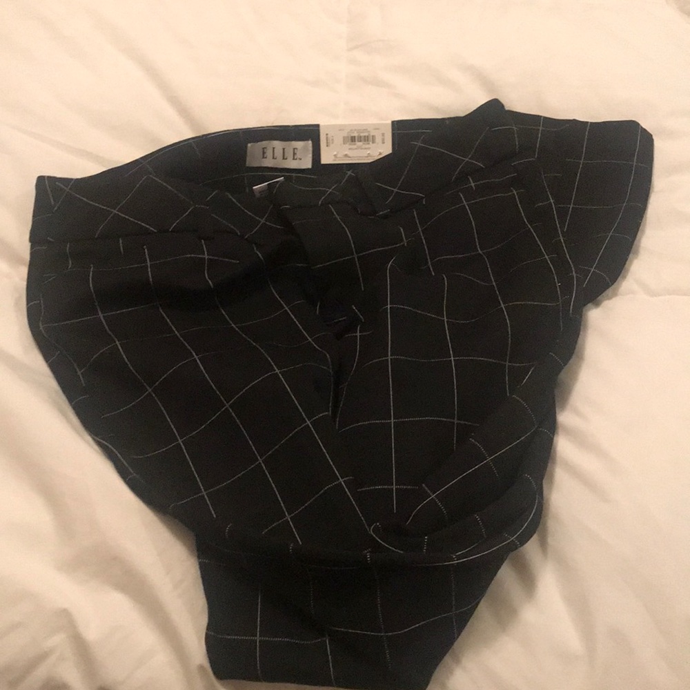 Elle Skinny Dress Pants